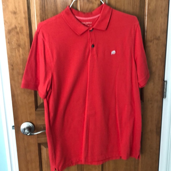 Banana Republic Other - EUC Banana Republic Pique Polo Banana Republic Other - EUC Banana Republic Pique Polo